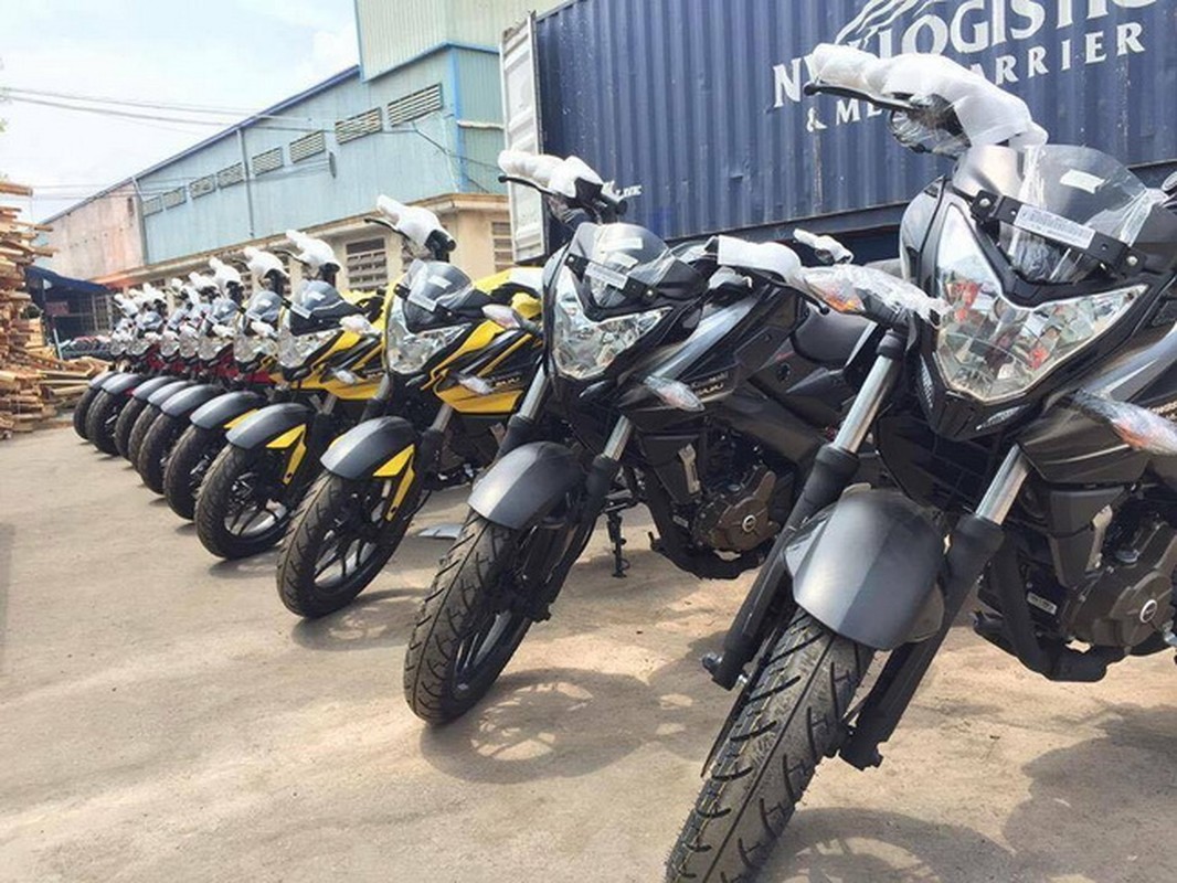 Kawasaki Bajaj Pulsar 200NS 2016 gia 78 trieu tai VN-Hinh-2